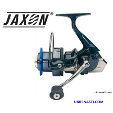 Катушка с передним фрикционом Jaxon NEO METHOD FEEDER 300